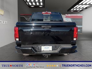 2025 Chevrolet Colorado in North Bay, Ontario - 3 - w320h240px