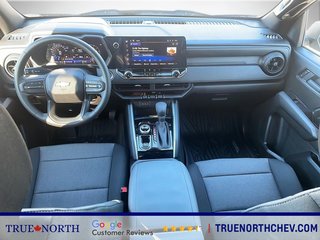2025 Chevrolet Colorado in North Bay, Ontario - 7 - w320h240px