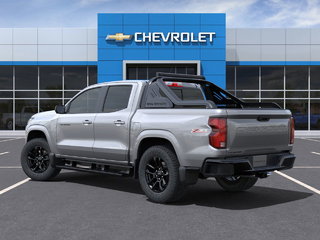2025 Chevrolet Colorado in North Bay, Ontario - 3 - w320h240px