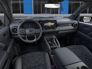 2025 Chevrolet Colorado in North Bay, Ontario - 5 - w320h240px