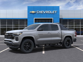 2025 Chevrolet Colorado in North Bay, Ontario - 2 - w320h240px