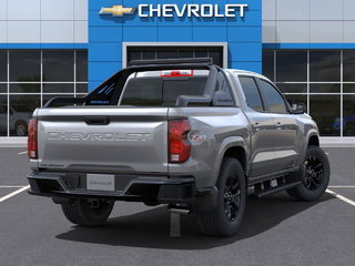 2025 Chevrolet Colorado in North Bay, Ontario - 4 - w320h240px