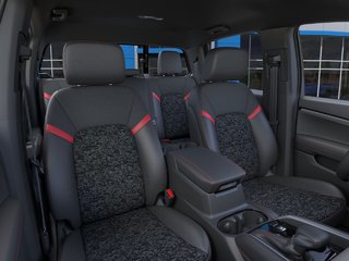 2026 Chevrolet Colorado in North Bay, Ontario - 16 - w320h240px