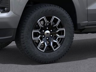 2026 Chevrolet Colorado in North Bay, Ontario - 9 - w320h240px