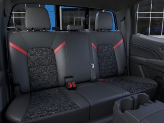 2026 Chevrolet Colorado in North Bay, Ontario - 17 - w320h240px