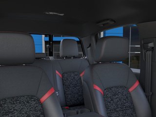 2026 Chevrolet Colorado in North Bay, Ontario - 24 - w320h240px