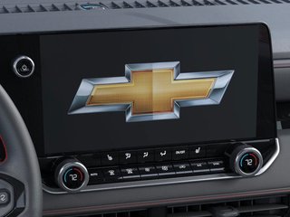 2026 Chevrolet Colorado in North Bay, Ontario - 20 - w320h240px