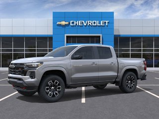 2026 Chevrolet Colorado in North Bay, Ontario - 2 - w320h240px