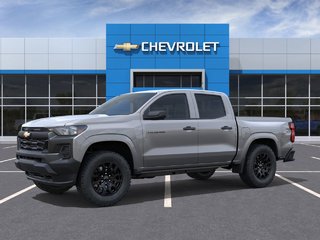 2026 Chevrolet Colorado in North Bay, Ontario - 2 - w320h240px