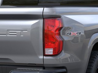 2026 Chevrolet Colorado in North Bay, Ontario - 11 - w320h240px