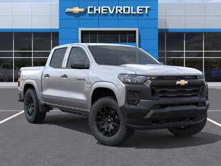 2026 Chevrolet Colorado in North Bay, Ontario - 7 - w320h240px