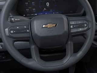 2026 Chevrolet Colorado in North Bay, Ontario - 19 - w320h240px