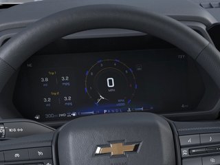 2026 Chevrolet Colorado in North Bay, Ontario - 18 - w320h240px
