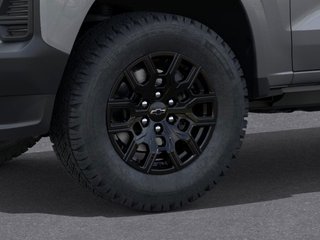 2026 Chevrolet Colorado in North Bay, Ontario - 9 - w320h240px