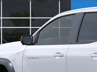 2026 Chevrolet Colorado in North Bay, Ontario - 12 - w320h240px