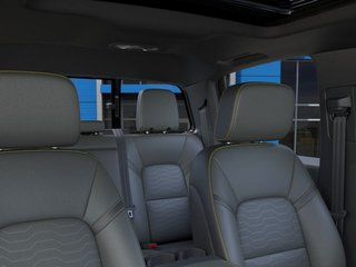 2026 Chevrolet Colorado in North Bay, Ontario - 24 - w320h240px