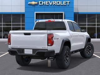 2026 Chevrolet Colorado in North Bay, Ontario - 4 - w320h240px