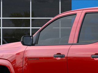 Chevrolet Colorado  2026 à North Bay, Ontario - 12 - w320h240px