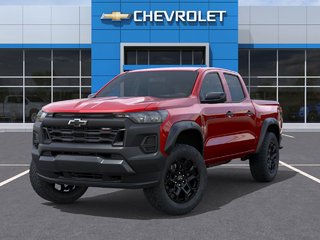 2026 Chevrolet Colorado in North Bay, Ontario - 6 - w320h240px