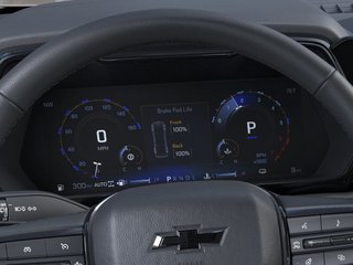 2026 Chevrolet Colorado in North Bay, Ontario - 18 - w320h240px