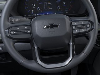 2026 Chevrolet Colorado in North Bay, Ontario - 19 - w320h240px