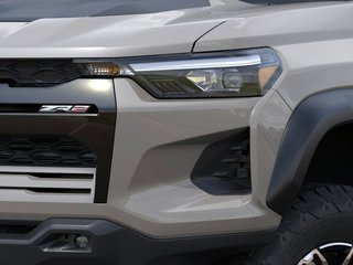 2026 Chevrolet Colorado in North Bay, Ontario - 10 - w320h240px