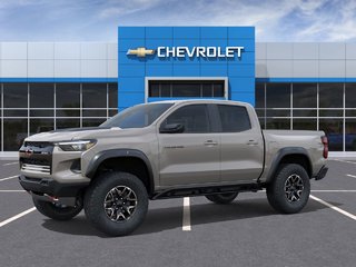2026 Chevrolet Colorado in North Bay, Ontario - 2 - w320h240px
