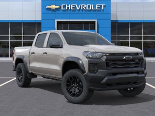 2026 Chevrolet Colorado in North Bay, Ontario - 7 - w320h240px