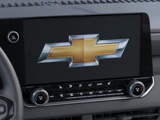 2026 Chevrolet Colorado in North Bay, Ontario - 20 - w320h240px