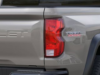 2026 Chevrolet Colorado in North Bay, Ontario - 11 - w320h240px
