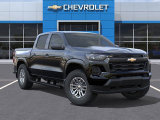 Chevrolet Colorado  2026 à North Bay, Ontario - 7 - w320h240px