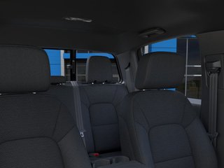 Chevrolet Colorado  2026 à North Bay, Ontario - 24 - w320h240px