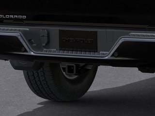 Chevrolet Colorado  2026 à North Bay, Ontario - 14 - w320h240px