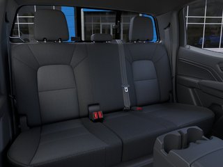 2026 Chevrolet Colorado in North Bay, Ontario - 17 - w320h240px