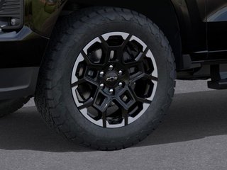 Chevrolet Colorado  2026 à North Bay, Ontario - 9 - w320h240px