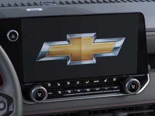 Chevrolet Colorado  2026 à North Bay, Ontario - 20 - w320h240px