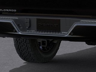 Chevrolet Colorado  2026 à North Bay, Ontario - 14 - w320h240px