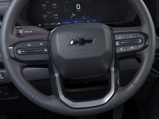 Chevrolet Colorado  2026 à North Bay, Ontario - 19 - w320h240px