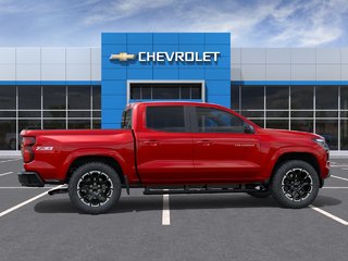 Chevrolet Colorado  2026 à North Bay, Ontario - 5 - w320h240px