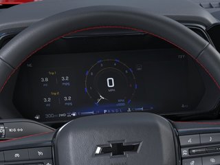 Chevrolet Colorado  2026 à North Bay, Ontario - 18 - w320h240px