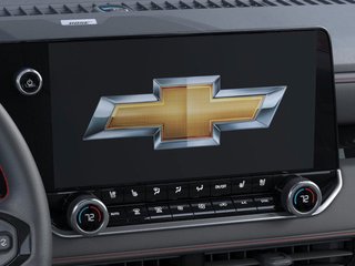 2026 Chevrolet Colorado in North Bay, Ontario - 20 - w320h240px