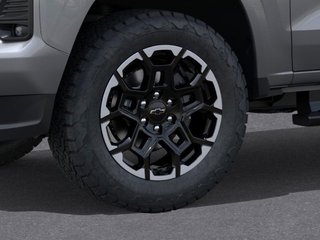2026 Chevrolet Colorado in North Bay, Ontario - 9 - w320h240px