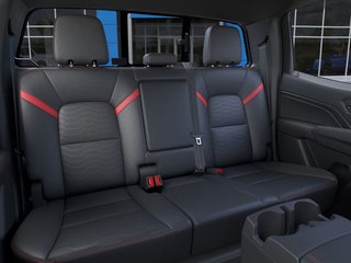 2026 Chevrolet Colorado in North Bay, Ontario - 17 - w320h240px