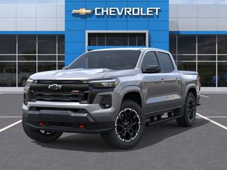 2026 Chevrolet Colorado in North Bay, Ontario - 6 - w320h240px