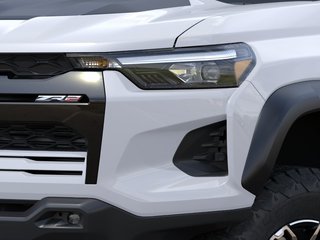 2026 Chevrolet Colorado in North Bay, Ontario - 10 - w320h240px