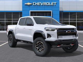 2026 Chevrolet Colorado in North Bay, Ontario - 7 - w320h240px