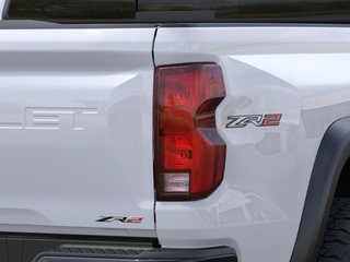 2026 Chevrolet Colorado in North Bay, Ontario - 11 - w320h240px