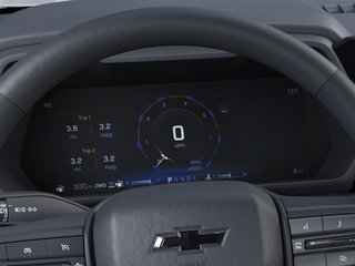 2026 Chevrolet Colorado in North Bay, Ontario - 18 - w320h240px
