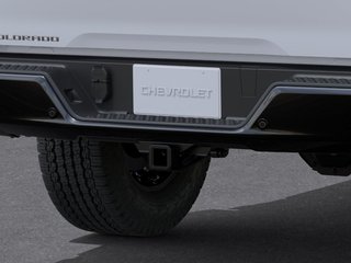 2026 Chevrolet Colorado in North Bay, Ontario - 14 - w320h240px