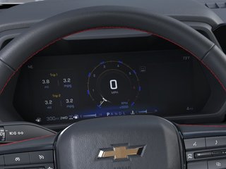 Chevrolet Colorado  2026 à North Bay, Ontario - 18 - w320h240px